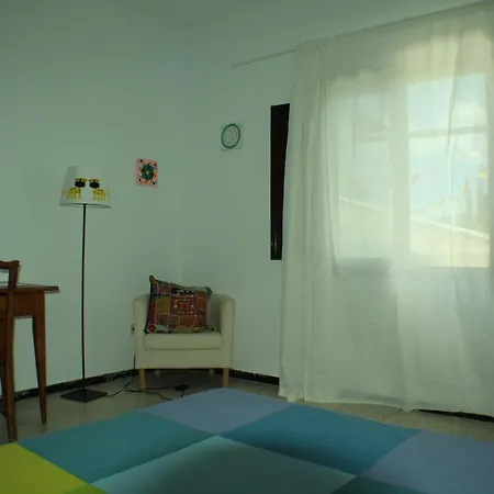 Appartement Casa Azul