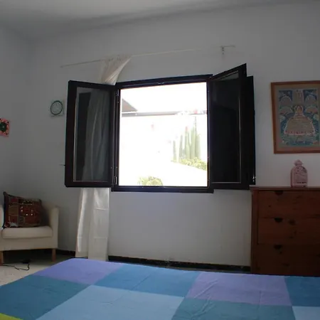 Apartamento Casa Azul