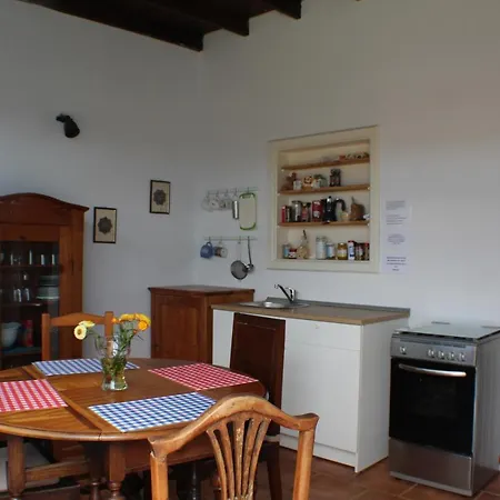 Casa Azul Teseguite