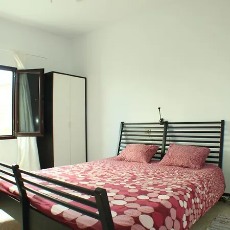 Casa Azul Apartment