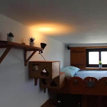 Casa Azul Teseguite