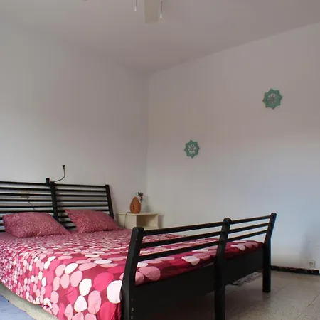 Casa Azul Apartment