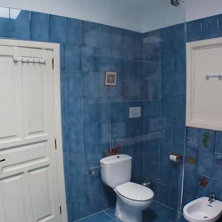 Casa Azul Teseguite