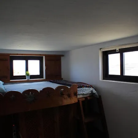 Casa Azul Apartment