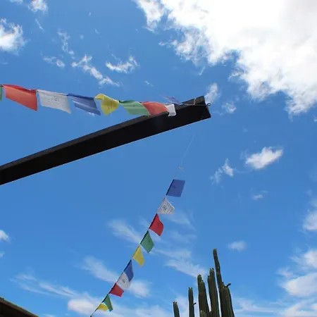 Casa Azul Daire *