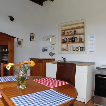 Casa Azul Daire Teseguite