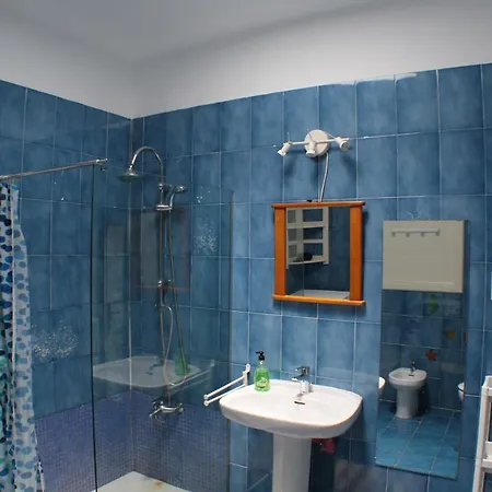 Daire Casa Azul Teseguite
