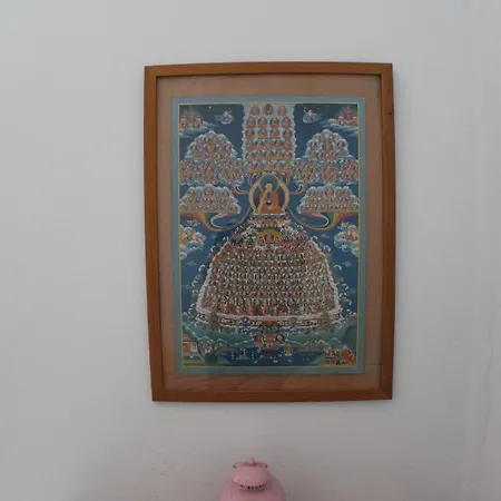 Casa Azul Daire Teseguite